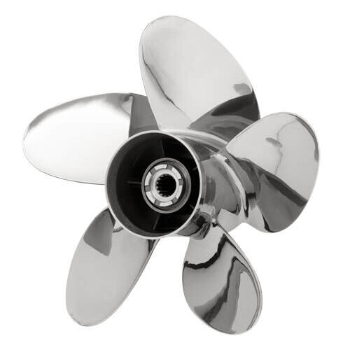 POWERTECH OFS5 Propeller Evinrude/Johnson POWERTECH OFS5 Propeller Evinrude/Johnson