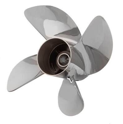 PowerTech REV4 Propeller Suzuki PowerTech REV4 Propeller Suzuki