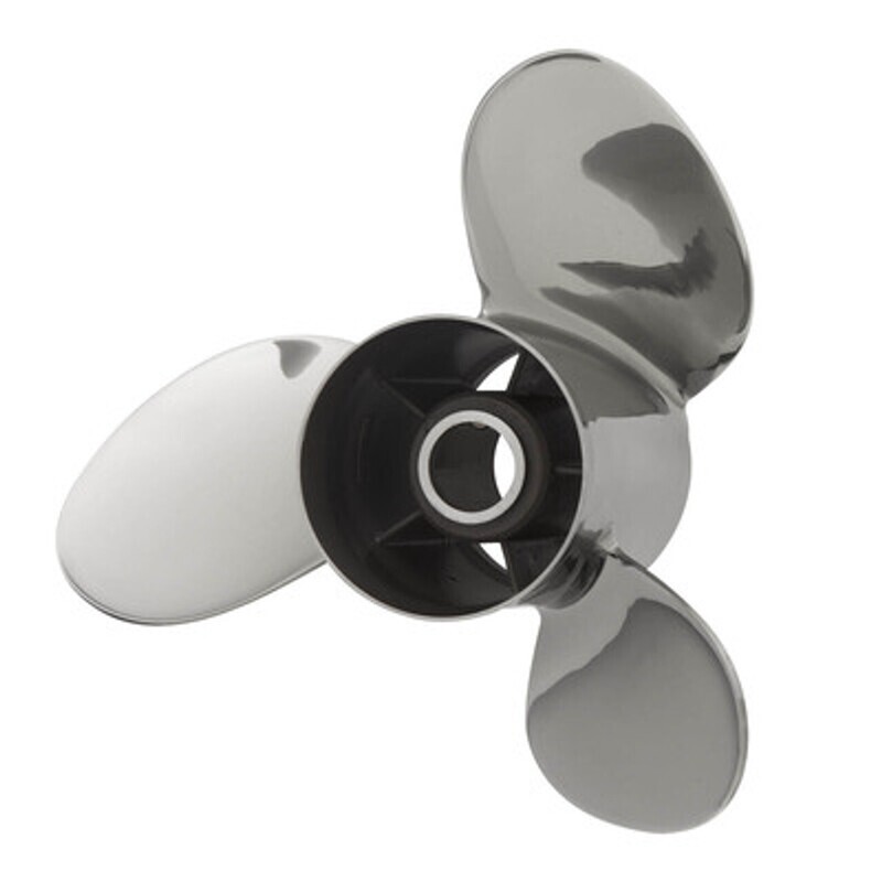PowerTech RAS3 Propeller EVINRUDE/JOHNSON PowerTech RAS3 Propeller EVINRUDE/JOHNSON