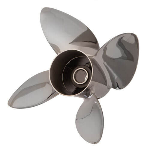 PowerTech VMX4 Propeller MERCURY PowerTech VMX4 Propeller MERCURY
