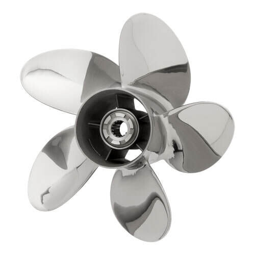 PowerTech SFS5 Propeller Evinrude/Johnson PowerTech SFS5 Propeller Evinrude/Johnson