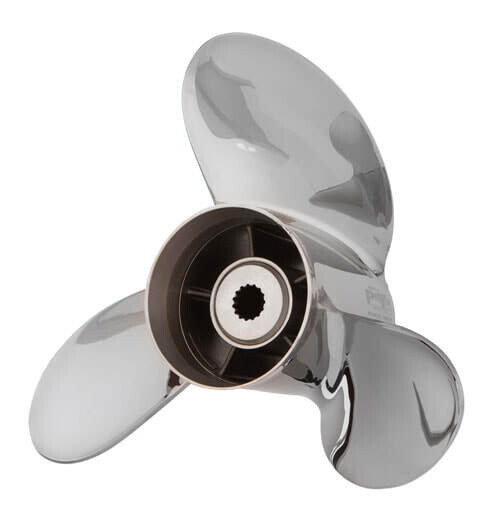 PowerTech REL3 Propeller Evinrude/Johnson PowerTech REL3 Propeller Evinrude/Johnson