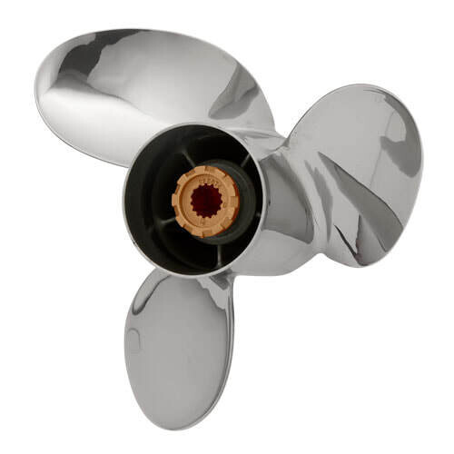 PowerTech RAF3 Blade Propeller YAMAHA PowerTech RAF3 Blade Propeller YAMAHA