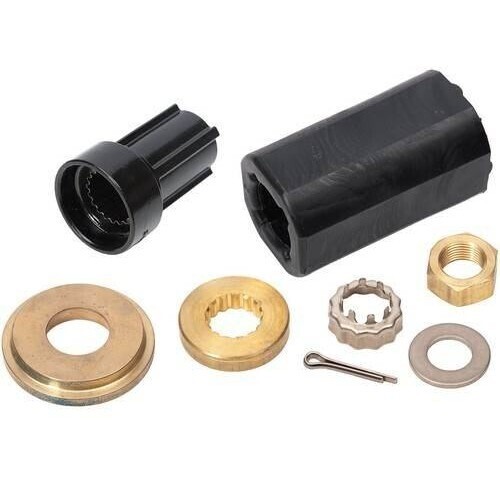 Quicksilver Flo-Torq II HUB Kit 8M0119081 Quicksilver Flo-Torq II HUB Kit 8M0119081