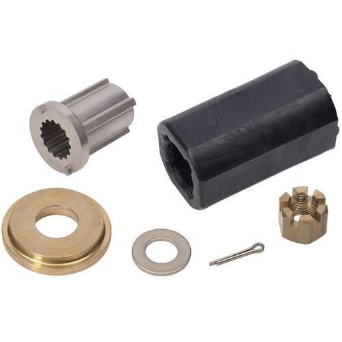Flo-Torq II Johnson/Suzuki 140 HP 4-Stroke Outboard Hub Kit QUICKSILVER 835283Q2
