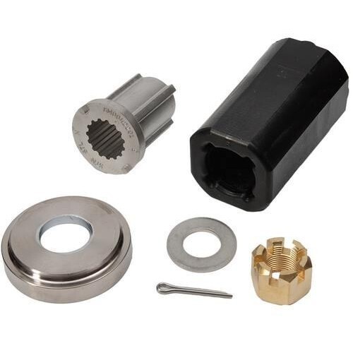 Flo-Torq II Yamaha 200-250 HP VMAX SHO 4-Stroke Hub Kit QUICKSILVER 8M0075402