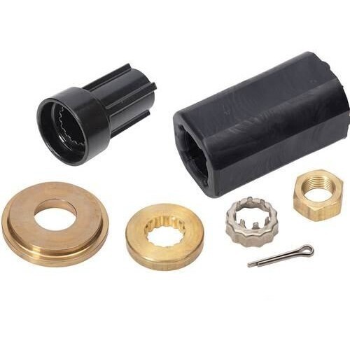 Quicksilver Flo-Torq II Hub Kit 8M0119083 Quicksilver Flo-Torq II Hub Kit 8M0119083