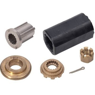 Suzuki Flo-Torq II Hub Kit 150-300 HP 835281Q1 Suzuki Flo-Torq II Hub Kit 150-300 HP 835281Q1