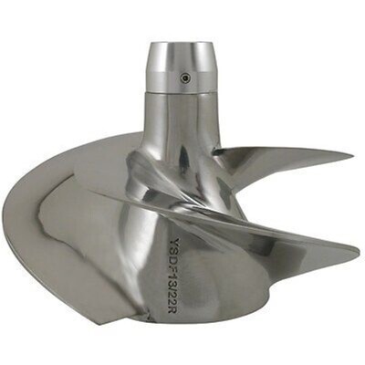 YAMAHA PWC Impellers