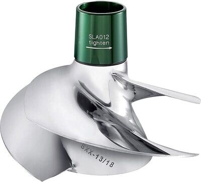 SEA-DOO Impellers