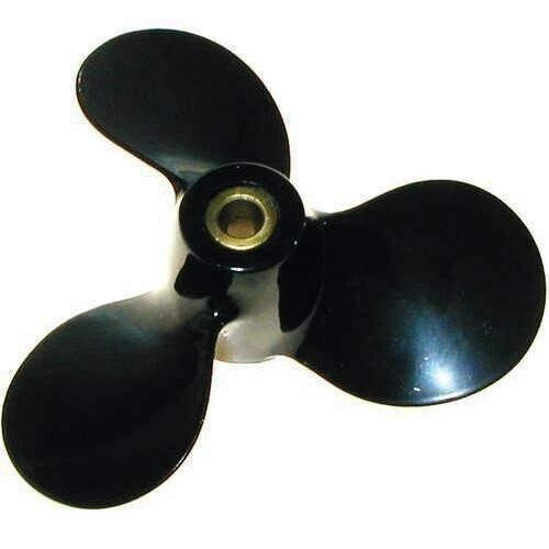 Michigan Match Propeller 8.25 x 8 RH Michigan Wheel 012008