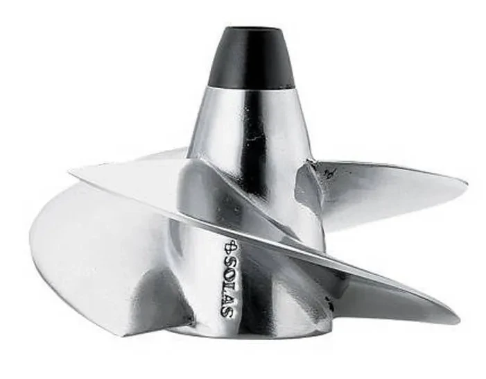 SOLAS YAMAHA YH-CD-18/22 IMPELLER