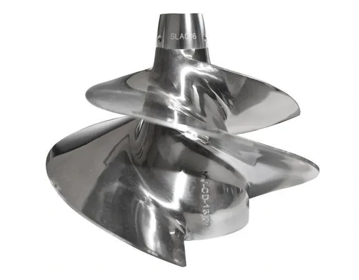 SOLAS YAMAHA 160MM CONCORD 13/18 IMPELLER YV-CD-13/18
