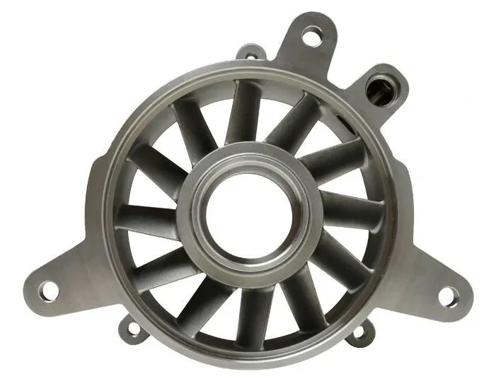 SOLAS Sea-Doo Spark 12 Vane Stator SK-SV-140/75 SOLAS Sea-Doo Spark 12 Vane Stator SK-SV-140/75