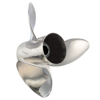 thumbnail image 2 of Rubex Boat Propellers 2 of 9