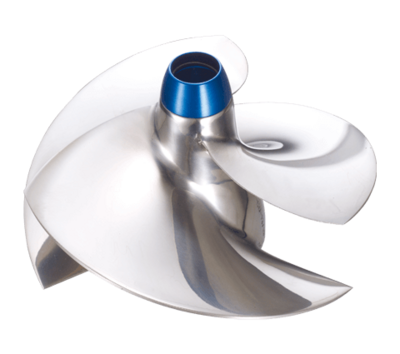 PWC Impellers