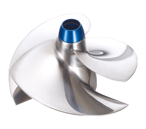 PWC Impellers