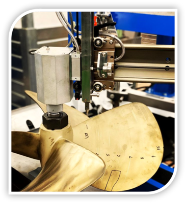 Shop Propeller Repair