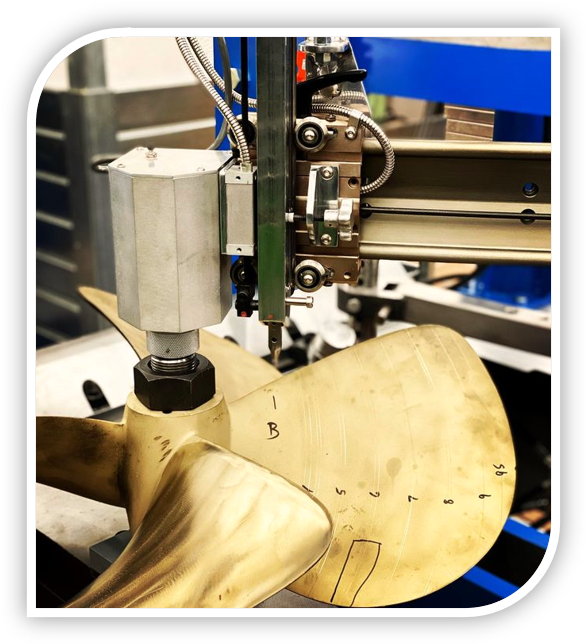 Shop Propeller Repair