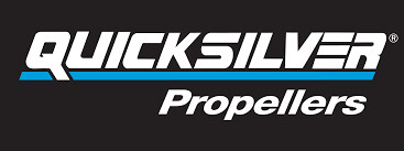 Quicksilver Propellers for Sale