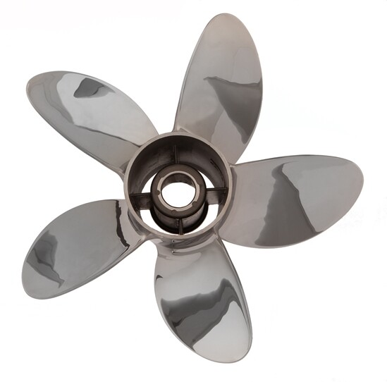 POWERTECH BRV5 Propeller 90 - 300 HP POWERTECH BRV5 Propeller 90 - 300 HP