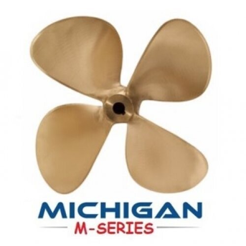MICHIGAN WHEEL DQ 469 NIBRAL 17 MICHIGAN WHEEL DQ 469 NIBRAL 17"