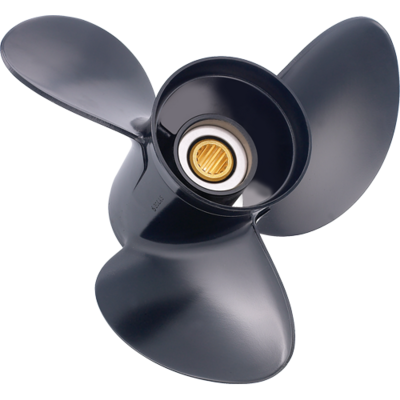 Mercruiser (BRAVO II)