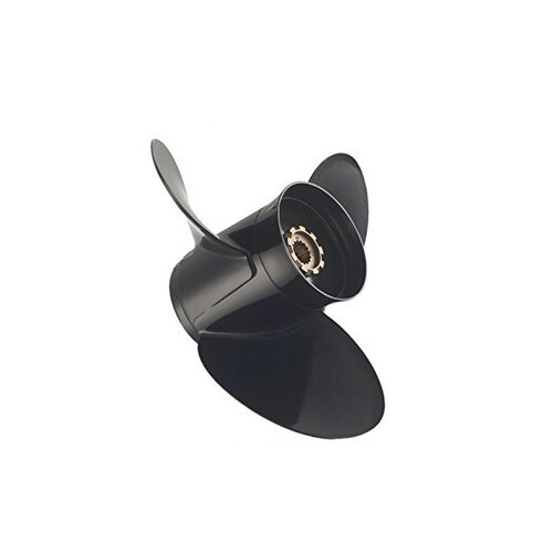 BLACK MAX 9 3/4 X 9 1/2 BLACK MAX 9 3/4 X 9 1/2" MERCURY RH PROPELLER 48-896892A40