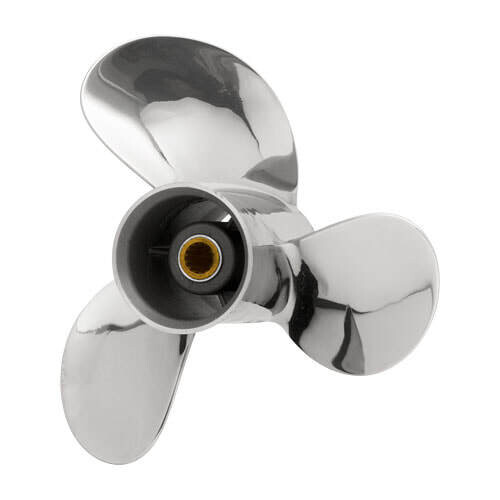 Powertech SRT3 Propeller  Tohatsu