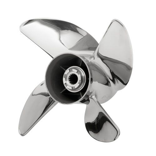 Powertech CFS4 Propeller Tohatsu Powertech CFS4 Propeller Tohatsu