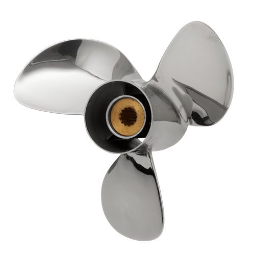 Powertech SRD3 Propeller Mercury Powertech SRD3 Propeller Mercury