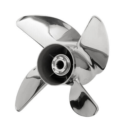 Powertech CFS4 Propeller Honda Powertech CFS4 Propeller Honda