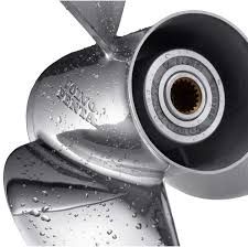 VOLVO SX PROPELLER 3860710