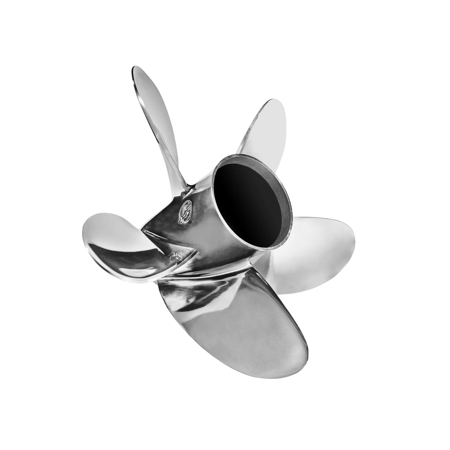 Maximus Long Tube 889971L45 Mercury LH Propeller 15.63 x 31 Maximus Long Tube 889971L45 Mercury LH Propeller 15.63 x 31
