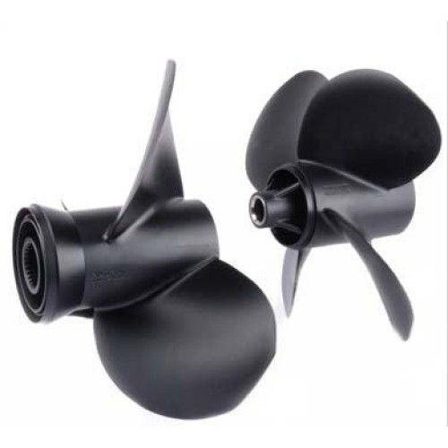 Volvo Duoprop 21661902 IH2 Front Volvo Duoprop 21661902 IH2 Front