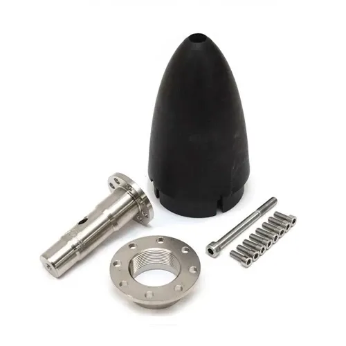 Volvo Penta Duoprop K Propeller Hardware Kit 22592621 Volvo Penta Duoprop K Propeller Hardware Kit 22592621