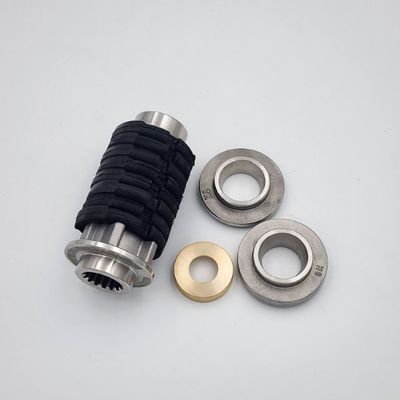 PowerTech Cushion Lok HUB's