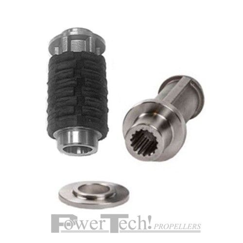 Powertech CLJX200 CushionLok Driver 90-300 HP Evinrude (GEN3)