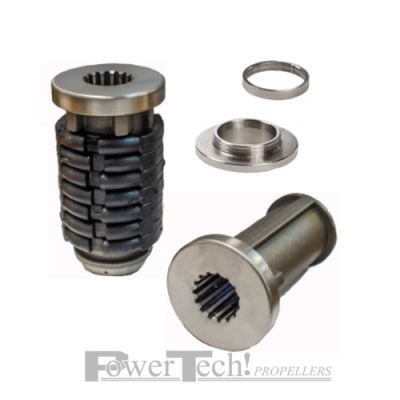 PowerTech CLJX200 CushionLok 150-300 HP Etec G2 (GEN3) PowerTech CLJX200 CushionLok 150-300 HP Etec G2 (GEN3)