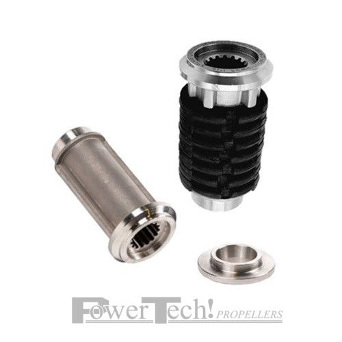Powertech CLT200 CushionLok Driver 115-225 HP Tohatsu (GEN3)