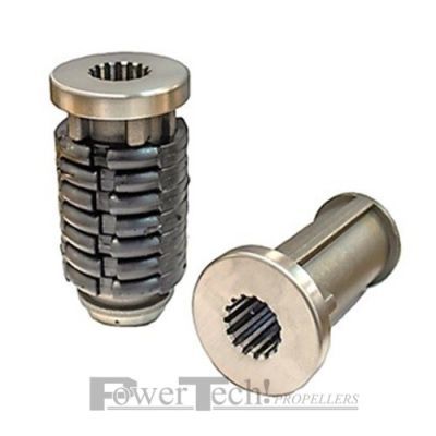 Powertech CLYX200 CushionLok Driver 150-300 HP Yamaha (GEN3)