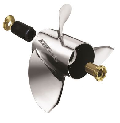 Ballistic XHS