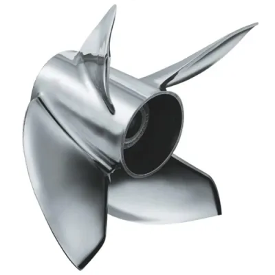 Ballistic 4 Blade