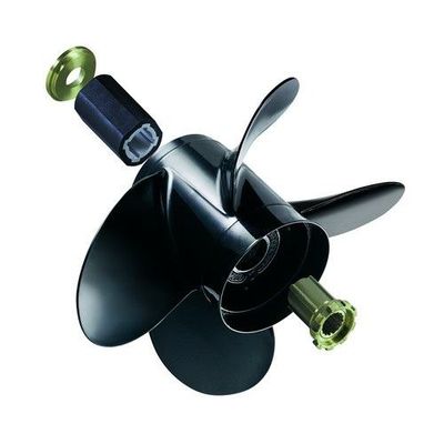 Vortex XHS 4 Blade