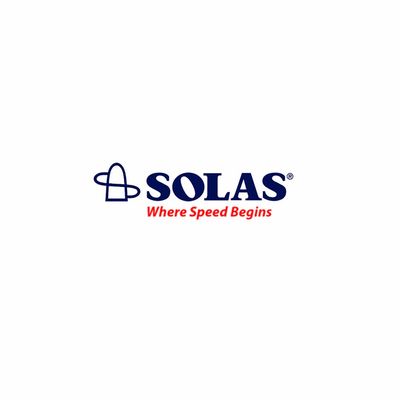 Solas Outboard and Sterndrive Propellers for Sale