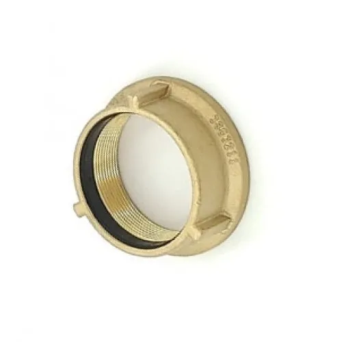 Volvo DPI-H Propeller Front Nut 23952642