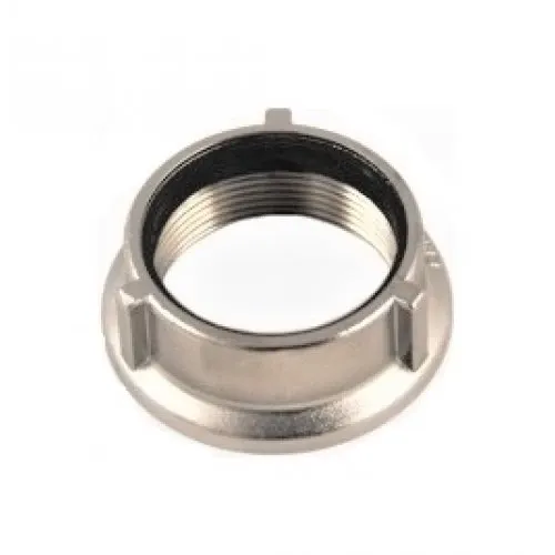 Volvo Penta Duoprop A, B, C & J Front Prop Nut 20mm 3851334 Volvo Penta Duoprop A, B, C & J Front Prop Nut 20mm 3851334