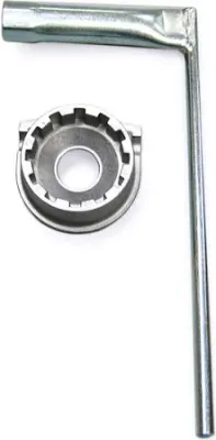 Volvo Penta Duoprop A, B, C, J 20mm Tool Kit 873058