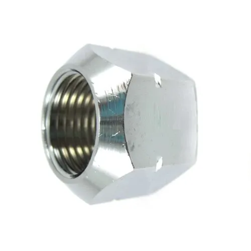 Volvo Penta DPS-D,F,I Rear Propeller Nut 21631162