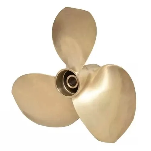 Volvo Penta IPS Propellers T2 Front 24044382 Volvo Penta IPS Propellers T2 Front 24044382
